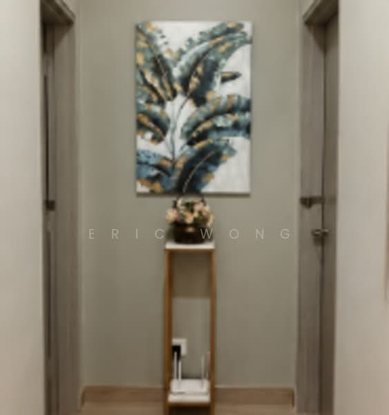 Kondominium untuk Disewa di Verando Residence - Eric Wong - Interior - PropertyGuru.com.my