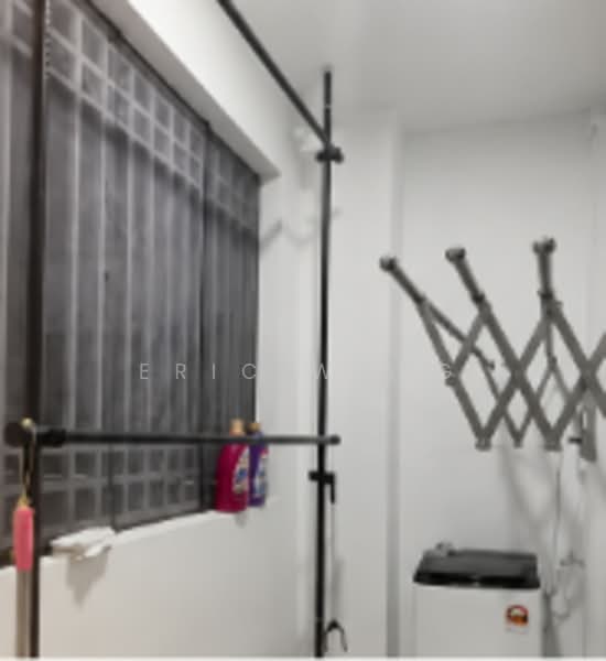 Kondominium untuk Disewa di Verando Residence - Eric Wong - Interior - PropertyGuru.com.my