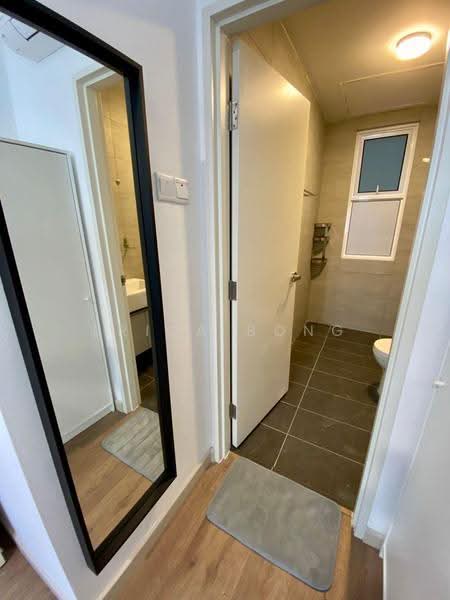Service Residence for Rent at Avona Residence - Erica Bong - Bathroom - PropertyGuru.com.my
