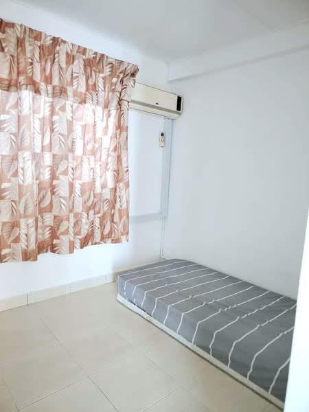 Service Residence for Sale at D'Alamanda - Kew . - Bedroom - PropertyGuru.com.my