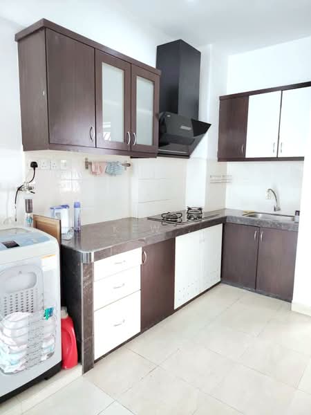 Service Residence for Sale at D'Alamanda - Kew . - Kitchen - PropertyGuru.com.my