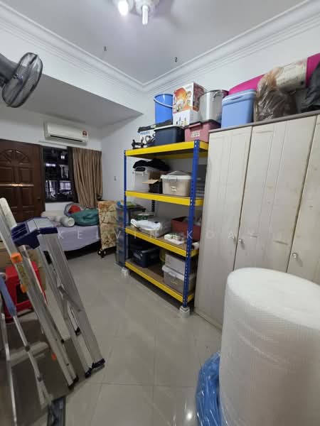 Rumah Teres 2-Tingkat untuk Dijual di Taman Desa Harmoni (Masai) - Kelvin Koay - Interior - PropertyGuru.com.my