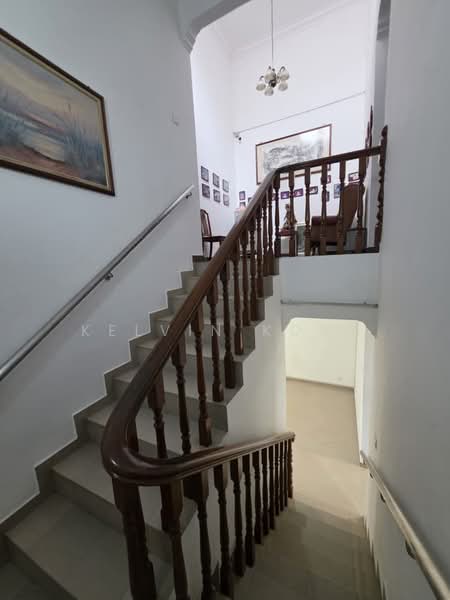Rumah Teres 2-Tingkat untuk Dijual di Taman Desa Harmoni (Masai) - Kelvin Koay - Interior - PropertyGuru.com.my
