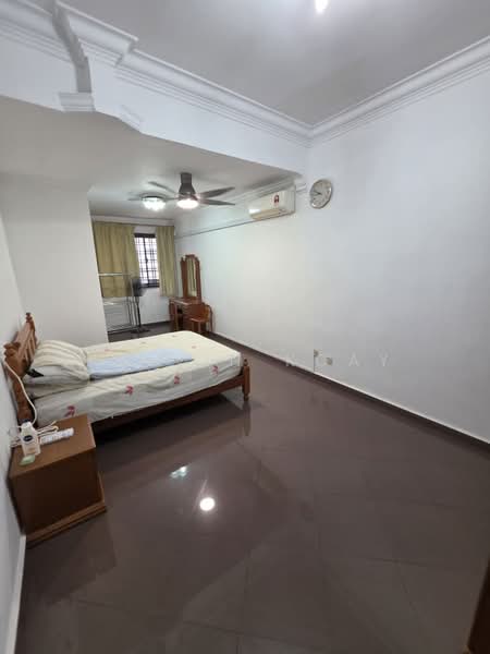 Rumah Teres 2-Tingkat untuk Dijual di Taman Desa Harmoni (Masai) - Kelvin Koay - Bedroom - PropertyGuru.com.my