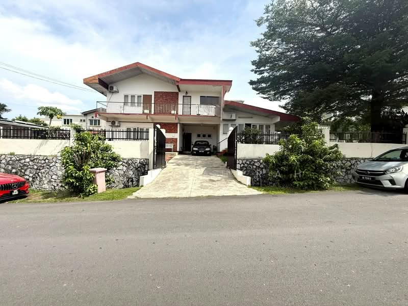 Bungalow House for Sale in Seksyen 14 (Petaling Jaya) - Aimi Mahirah - Exterior - PropertyGuru.com.my