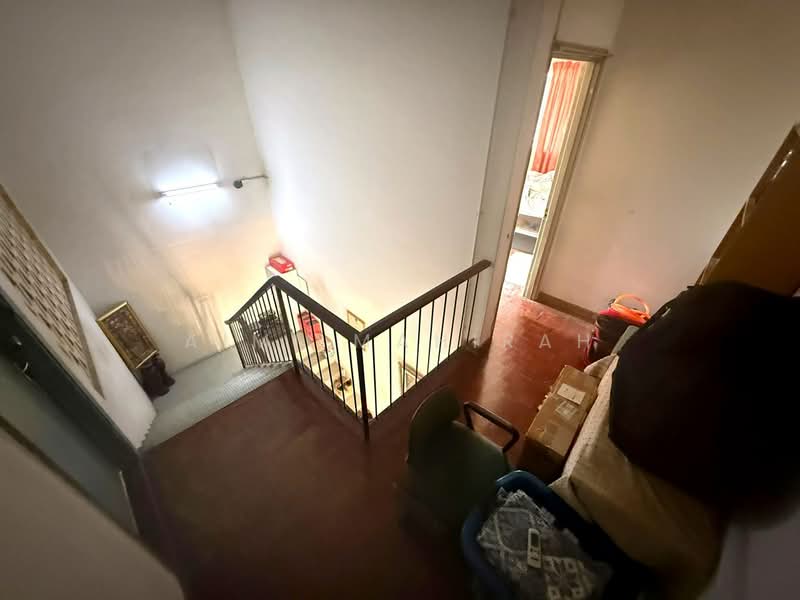 Bungalow House for Sale in Seksyen 14 (Petaling Jaya) - Aimi Mahirah - Interior - PropertyGuru.com.my