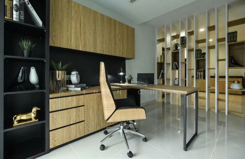 Bungalow House for Sale in Danga Bay (Johor Bahru) - Nathan Chan - PropertyGuru.com.my