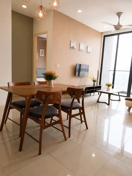 Pangsapuri untuk Disewa di D'Pristine - Jesse Poon - PropertyGuru.com.my
