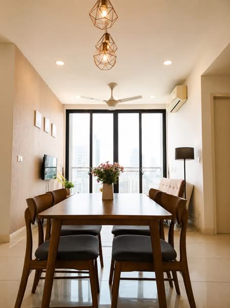 Pangsapuri untuk Disewa di D'Pristine - Jesse Poon - PropertyGuru.com.my