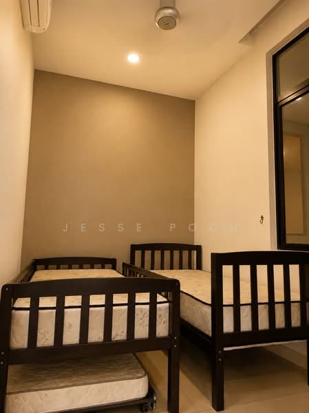 Pangsapuri untuk Disewa di D'Pristine - Jesse Poon - PropertyGuru.com.my