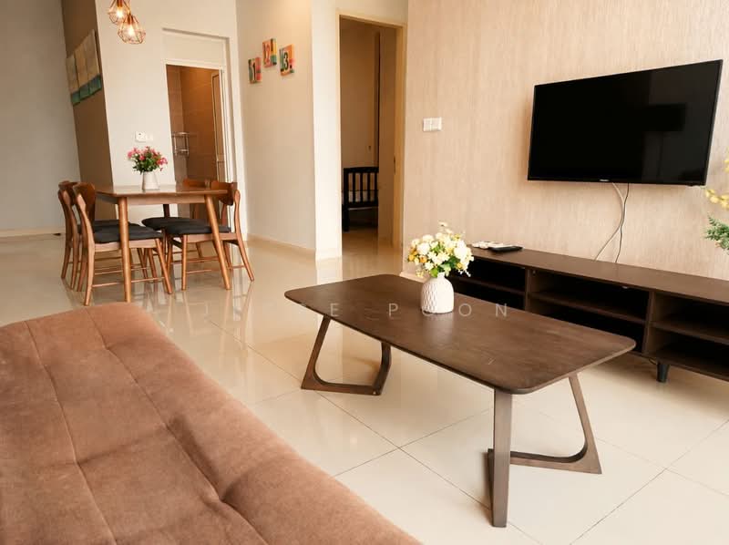 Pangsapuri untuk Disewa di D'Pristine - Jesse Poon - PropertyGuru.com.my