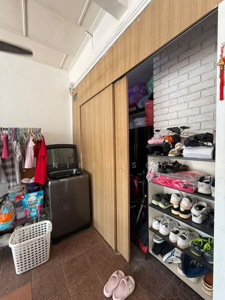 Rumah Teres 2-Tingkat untuk Dijual di Bandar Baru Permas Jaya (Permas Jaya) - Nikko Soh - Interior - PropertyGuru.com.my