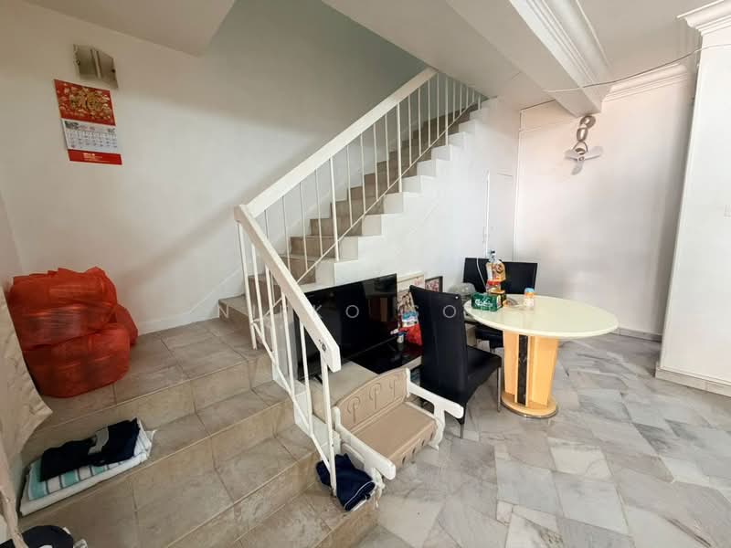 Rumah Teres 2-Tingkat untuk Dijual di Bandar Baru Permas Jaya (Permas Jaya) - Nikko Soh - Interior - PropertyGuru.com.my