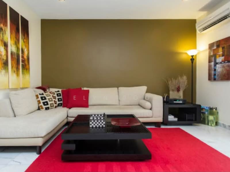 Condominium for Rent at Mayang Court - Elyn Soo - Living Room - PropertyGuru.com.my