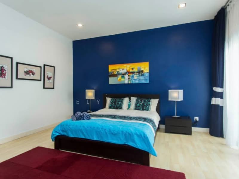 Condominium for Rent at Mayang Court - Elyn Soo - Bedroom - PropertyGuru.com.my