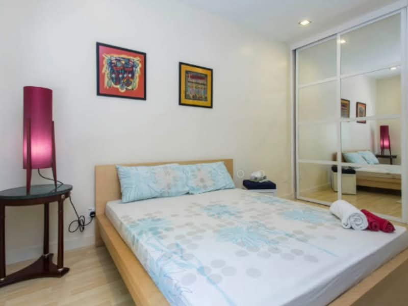 Condominium for Rent at Mayang Court - Elyn Soo - Bedroom - PropertyGuru.com.my