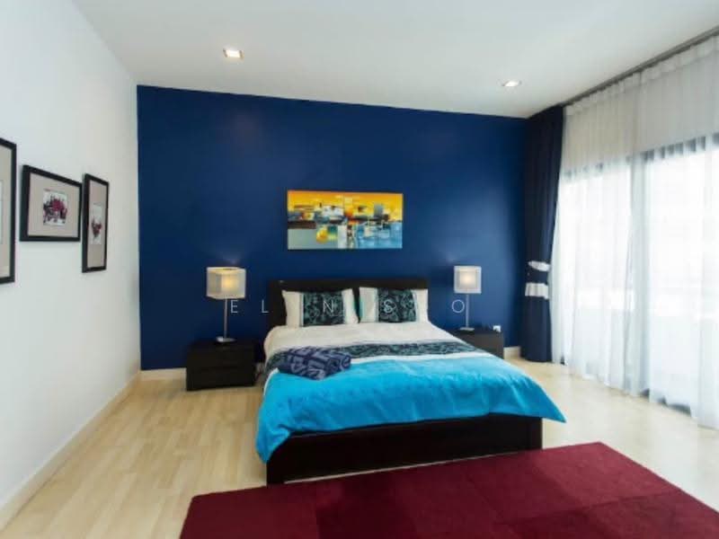 Condominium for Rent at Mayang Court - Elyn Soo - Bedroom - PropertyGuru.com.my