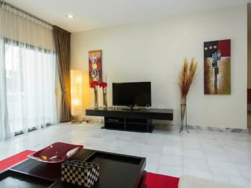 Condominium for Rent at Mayang Court - Elyn Soo - Living Room - PropertyGuru.com.my