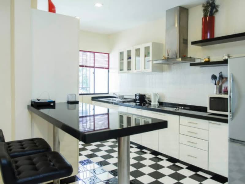 Condominium for Rent at Mayang Court - Elyn Soo - Kitchen - PropertyGuru.com.my