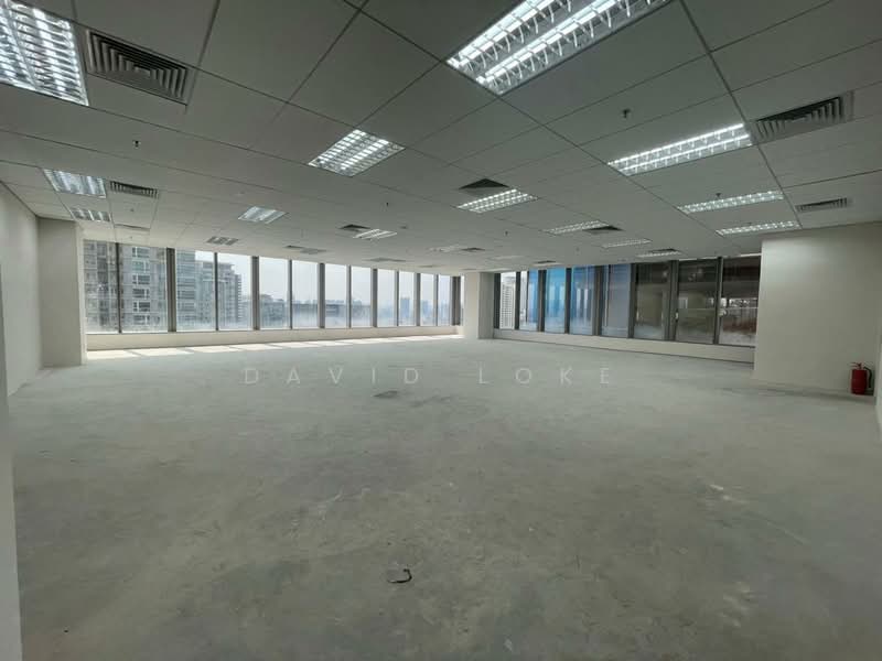 Pejabat untuk Disewa di Damansara Heights (Kuala Lumpur) - David Loke - Interior - PropertyGuru.com.my