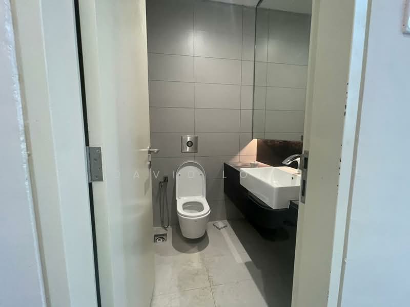 Pejabat untuk Disewa di Damansara Heights (Kuala Lumpur) - David Loke - Bathroom - PropertyGuru.com.my