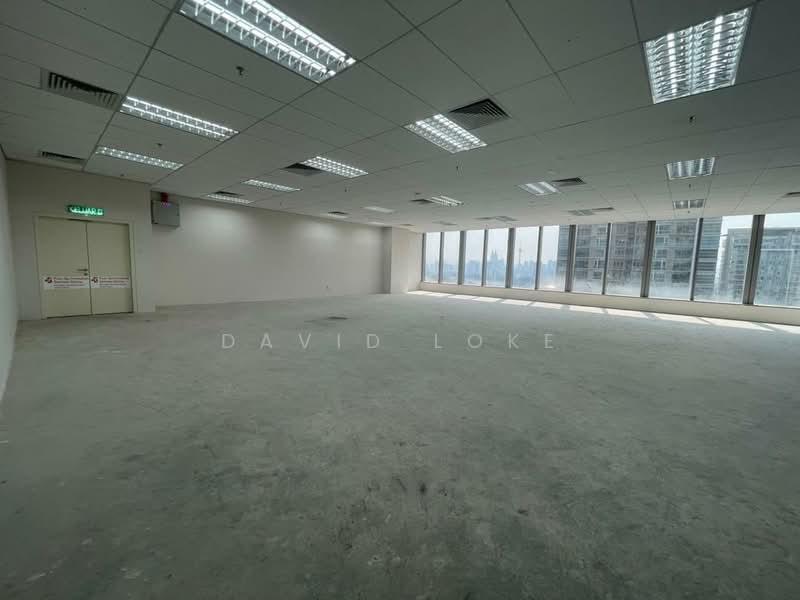 Pejabat untuk Disewa di Damansara Heights (Kuala Lumpur) - David Loke - Interior - PropertyGuru.com.my