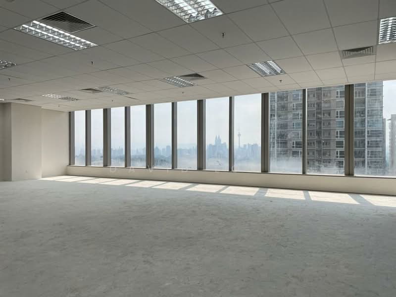 Pejabat untuk Disewa di Damansara Heights (Kuala Lumpur) - David Loke - Interior - PropertyGuru.com.my