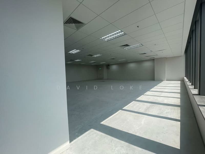 Pejabat untuk Disewa di Damansara Heights (Kuala Lumpur) - David Loke - Interior - PropertyGuru.com.my