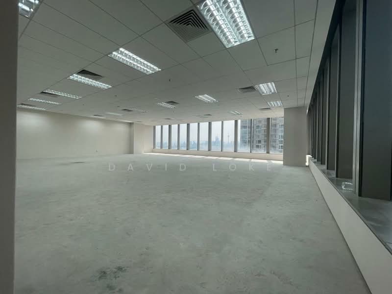 Pejabat untuk Disewa di Damansara Heights (Kuala Lumpur) - David Loke - Interior - PropertyGuru.com.my