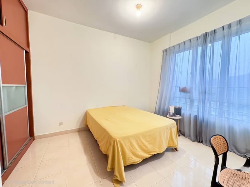 Condominium for Sale at Riana Green East - Rena Rahman - Bedroom - PropertyGuru.com.my