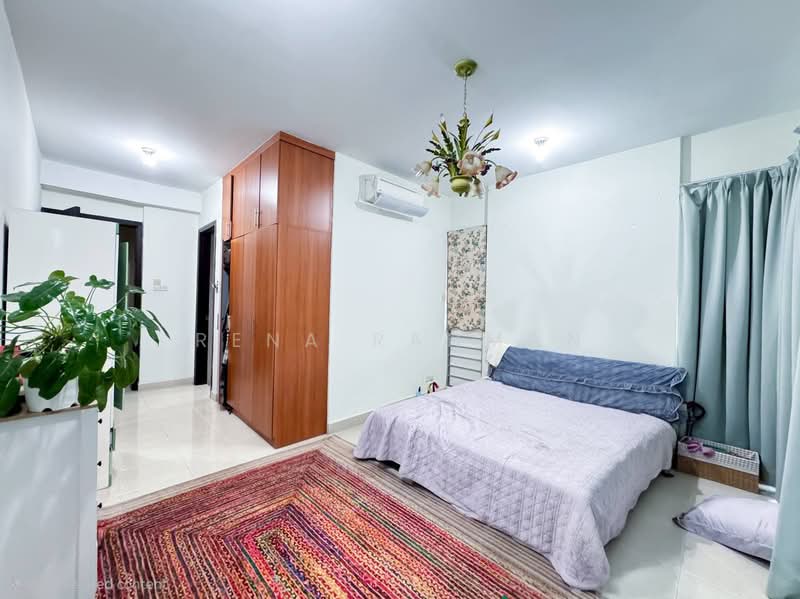 Condominium for Sale at Riana Green East - Rena Rahman - Bedroom - PropertyGuru.com.my