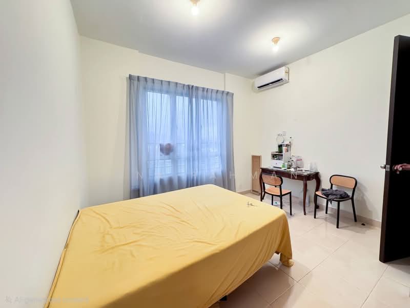Condominium for Sale at Riana Green East - Rena Rahman - Bedroom - PropertyGuru.com.my