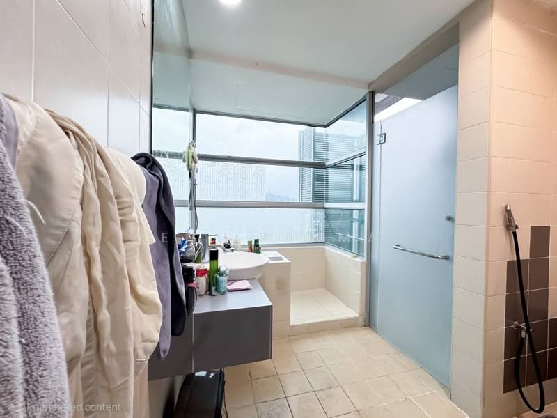 Condominium for Sale at Riana Green East - Rena Rahman - Bathroom - PropertyGuru.com.my