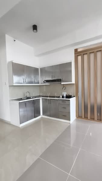 Service Residence for Rent at Parkview Service Apartment - Shervenne Tan - Kitchen - PropertyGuru.com.my
