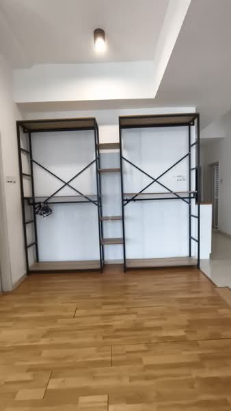 Service Residence for Rent at Parkview Service Apartment - Shervenne Tan - Interior - PropertyGuru.com.my