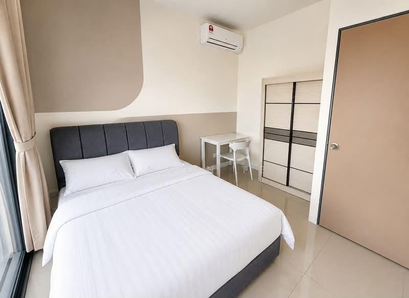 Condominium for Rent at Nikka Residence - Jenson Teh - Bedroom - PropertyGuru.com.my
