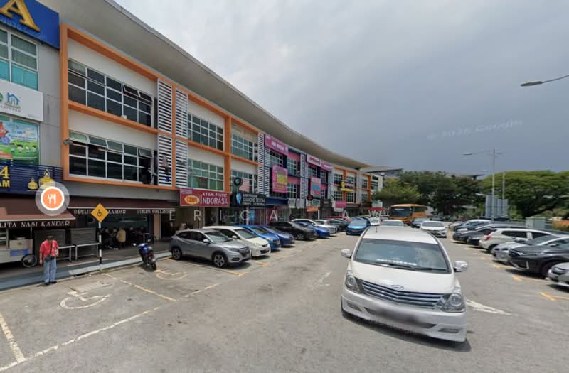 Shop / Office for Sale in Cyberjaya (Selangor) - Erica Law - Exterior - PropertyGuru.com.my