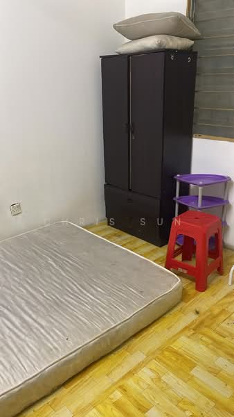Apartment for Rent at Mentari Court - Chris Sun - Bedroom - PropertyGuru.com.my