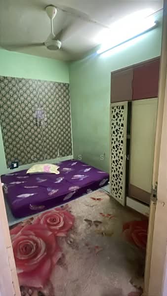 Apartment for Rent at Mentari Court - Chris Sun - Bedroom - PropertyGuru.com.my