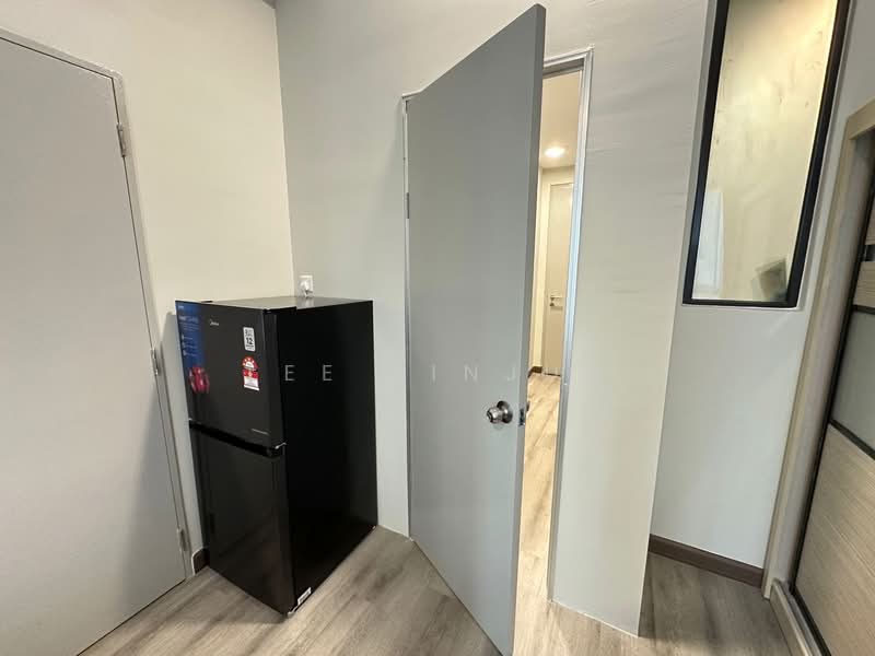 Service Residence for Rent at Cubic Botanical - Lee Pinjun - PropertyGuru.com.my