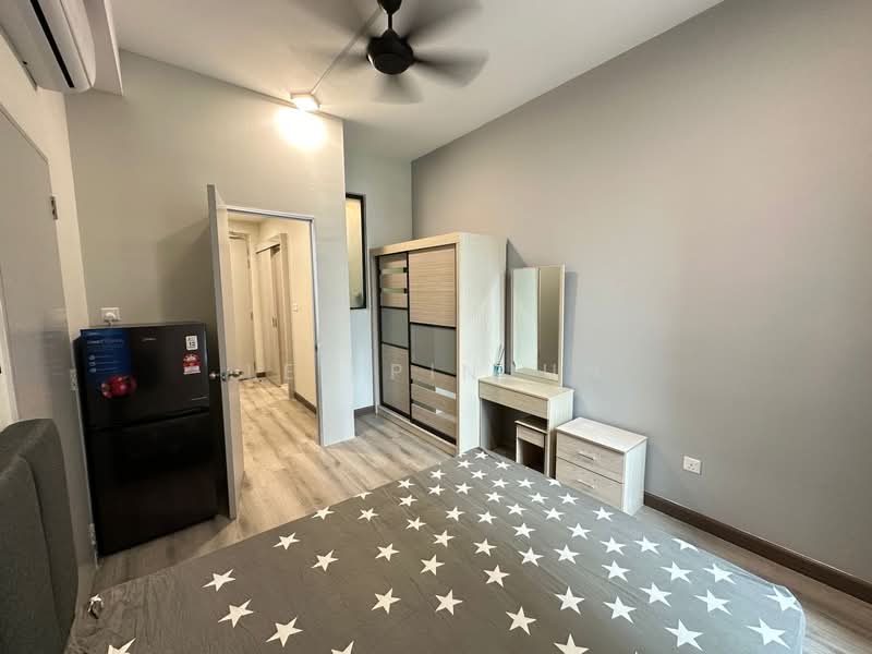 Service Residence for Rent at Cubic Botanical - Lee Pinjun - PropertyGuru.com.my