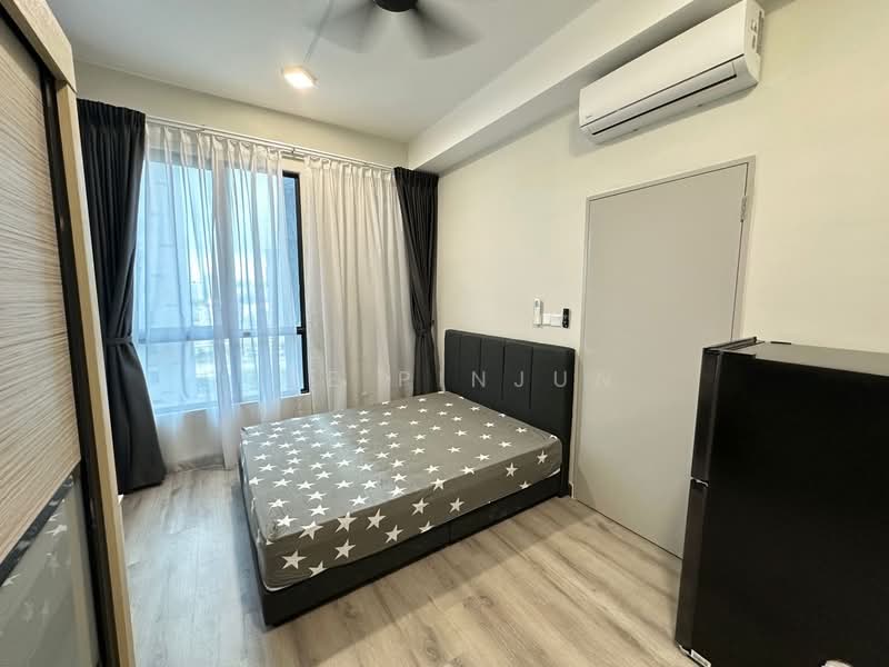 Service Residence for Rent at Cubic Botanical - Lee Pinjun - PropertyGuru.com.my
