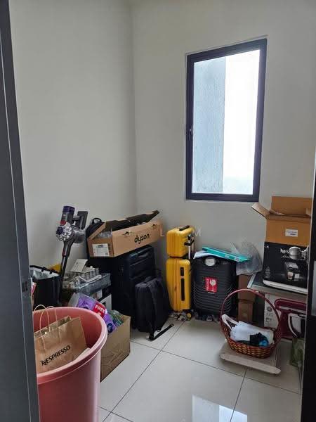 Kediaman Servis untuk Disewa di KL Traders Square - JJ Lim - Interior - PropertyGuru.com.my