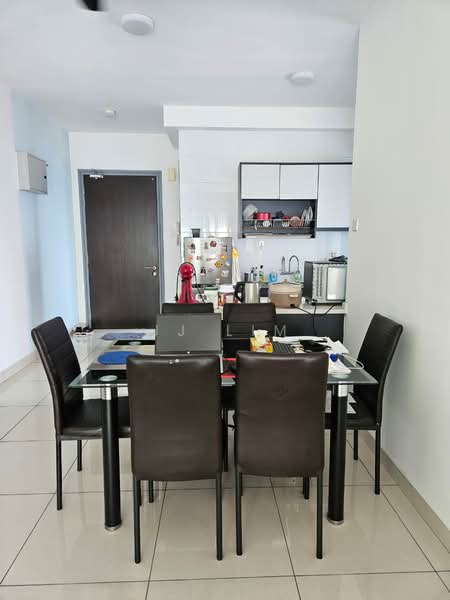 Kediaman Servis untuk Disewa di KL Traders Square - JJ Lim - Kitchen - PropertyGuru.com.my