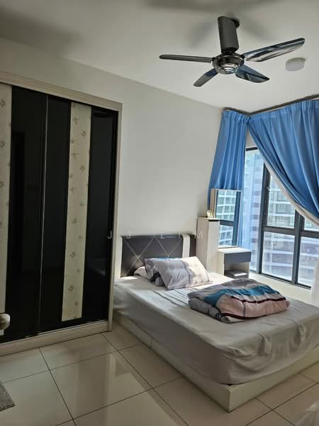 Kediaman Servis untuk Disewa di KL Traders Square - JJ Lim - PropertyGuru.com.my