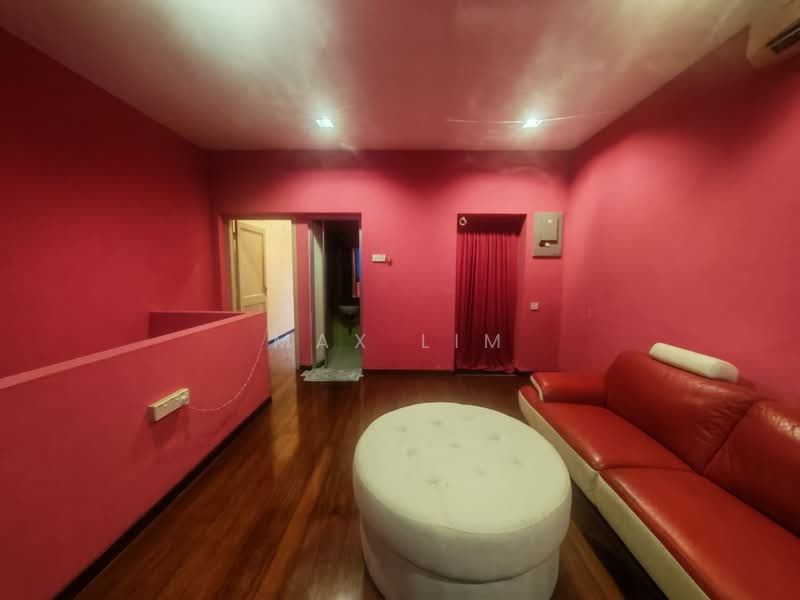 Shop for Rent in George Town (Penang) - Max Lim - Living Room - PropertyGuru.com.my