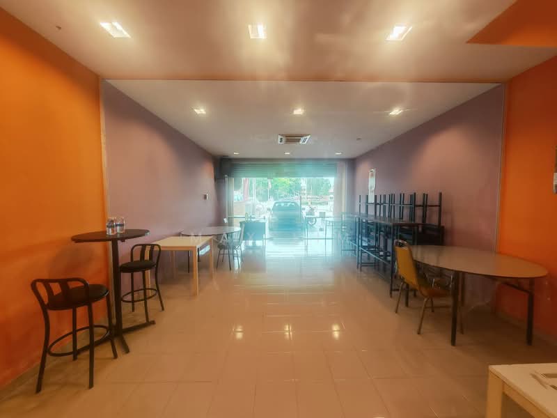 Shop for Rent in George Town (Penang) - Max Lim - Interior - PropertyGuru.com.my