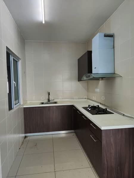 Kondominium untuk Dijual di Koi Prima Condominium - Leona Wong - Kitchen - PropertyGuru.com.my