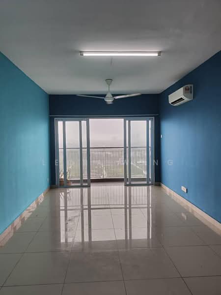 Kondominium untuk Dijual di Koi Prima Condominium - Leona Wong - Living Room - PropertyGuru.com.my