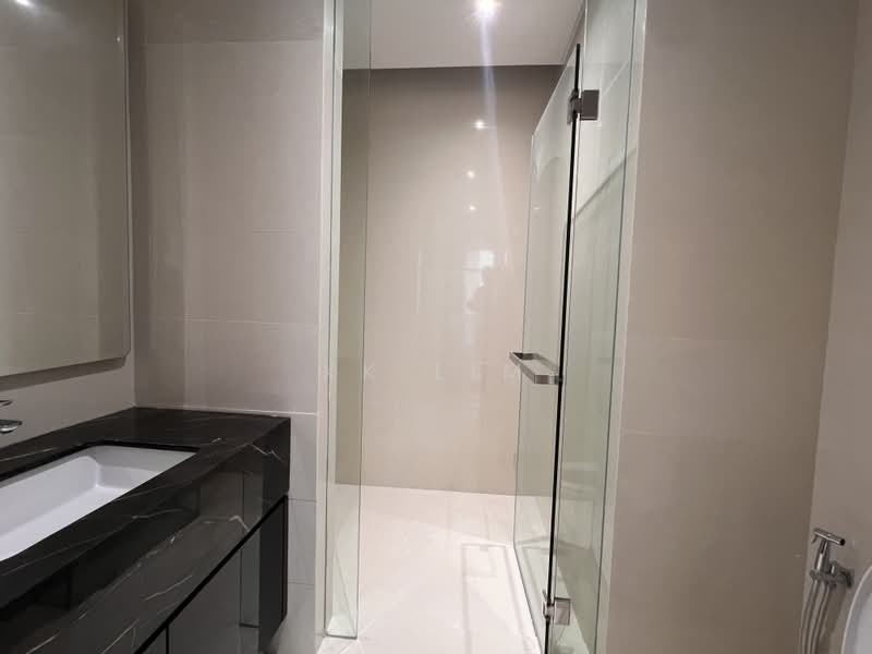 Service Residence for Sale at Pavilion Damansara Heights - KK Lim - Bathroom - PropertyGuru.com.my